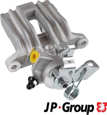 JP Group 1162004880 - Спирачен апарат vvparts.bg