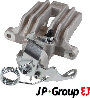 JP Group 1162000970 - Спирачен апарат vvparts.bg