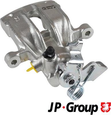 JP Group 1162000480 - Спирачен апарат vvparts.bg