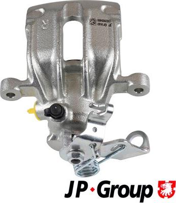 JP Group 1162000480 - Спирачен апарат vvparts.bg