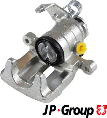 JP Group 1162000470 - Спирачен апарат vvparts.bg