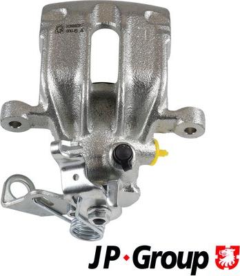 JP Group 1162000470 - Спирачен апарат vvparts.bg