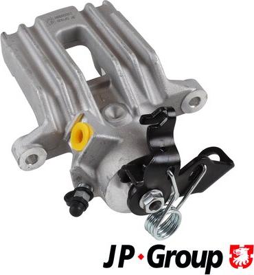 JP Group 1162000680 - Спирачен апарат vvparts.bg