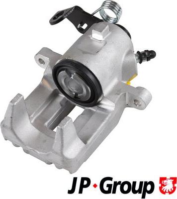 JP Group 1162000670 - Спирачен апарат vvparts.bg