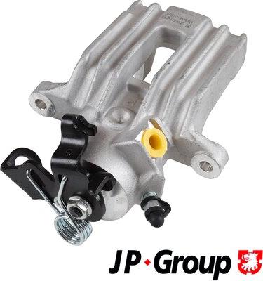 JP Group 1162000670 - Спирачен апарат vvparts.bg