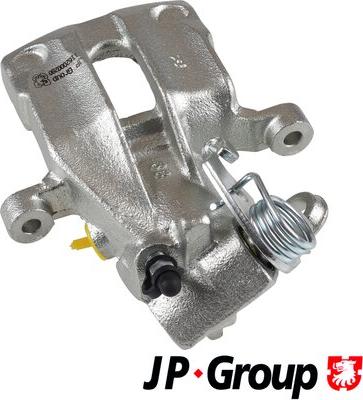 JP Group 1162000280 - Спирачен апарат vvparts.bg