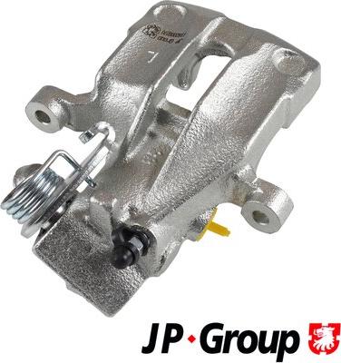 JP Group 1162000270 - Спирачен апарат vvparts.bg