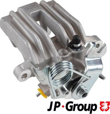 JP Group 1162001070 - Спирачен апарат vvparts.bg