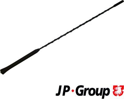 JP Group 1100900100 - Антена vvparts.bg
