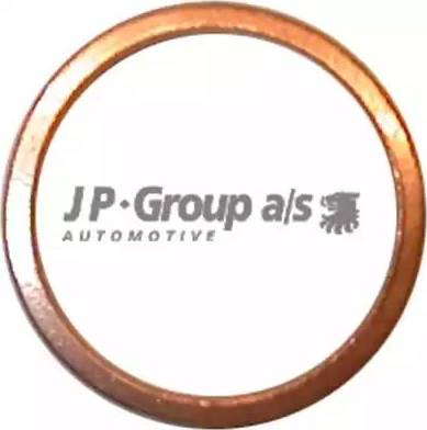 JP Group 1101200500 - Уплътнителен пръстен, пробка за източване на маслото vvparts.bg