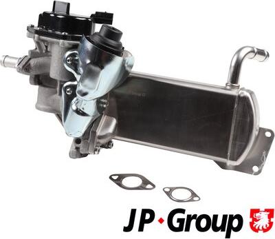 JP Group 1119904400 - AGR-Клапан vvparts.bg