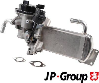 JP Group 1119904500 - AGR-Клапан vvparts.bg