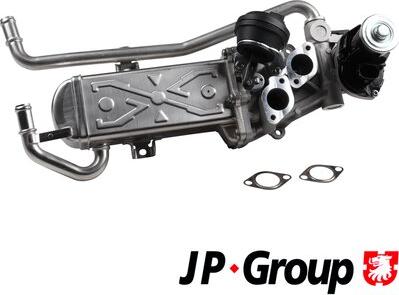 JP Group 1119908100 - AGR-Клапан vvparts.bg