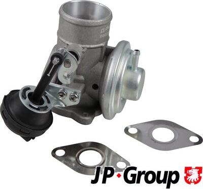 JP Group 1119903500 - AGR-Клапан vvparts.bg