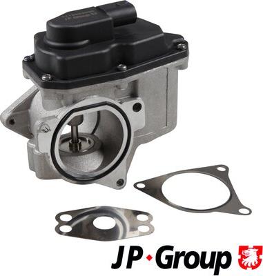 JP Group 1119903600 - AGR-Клапан vvparts.bg