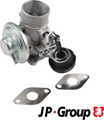 JP Group 1119903800 - AGR-Клапан vvparts.bg