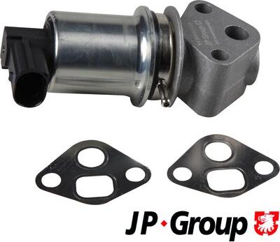 JP Group 1119902600 - AGR-Клапан vvparts.bg