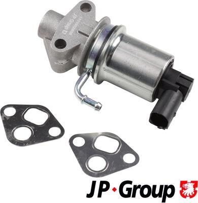 JP Group 1119902800 - AGR-Клапан vvparts.bg