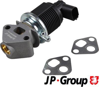 JP Group 1119902200 - AGR-Клапан vvparts.bg