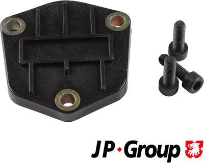 JP Group 1119401300 - Уплътнение, маслоутаител vvparts.bg