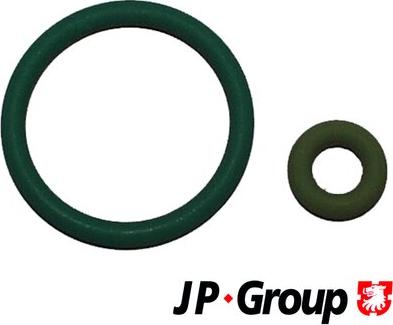 JP Group 1119605910 - Разпределител количество, инжекцион vvparts.bg