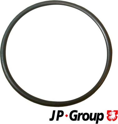 JP Group 1119606400 - Уплътнение, фланец на охладителната течност vvparts.bg