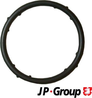 JP Group 1119606300 - Уплътнение, фланец на охладителната течност vvparts.bg