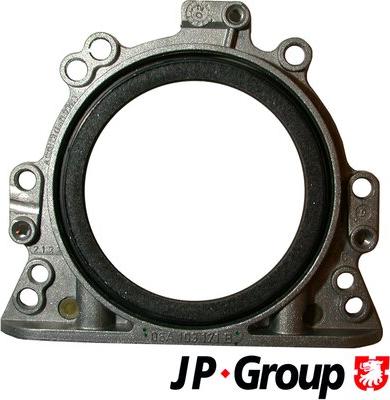 JP Group 1119600800 - Семеринг, колянов вал vvparts.bg