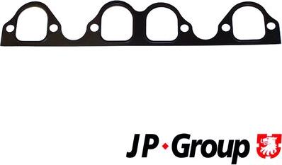 JP Group 1119601300 - Уплътнение, всмукателен колектор vvparts.bg