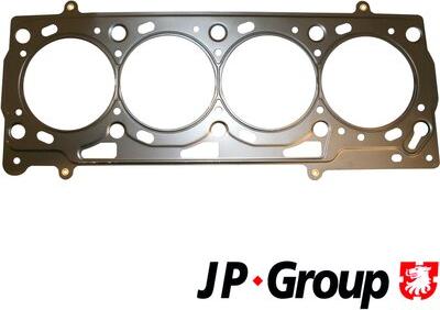 JP Group 1119301200 - Гарнитура, цилиндрова глава vvparts.bg