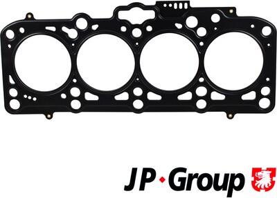 JP Group 1119308100 - Гарнитура, цилиндрова глава vvparts.bg