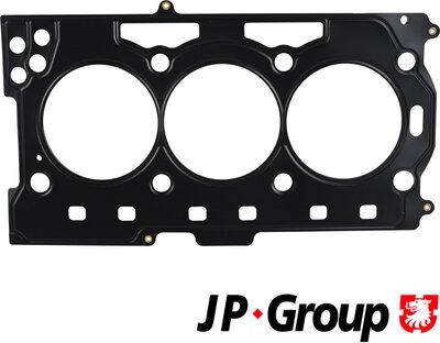 JP Group 1119308700 - Гарнитура, цилиндрова глава vvparts.bg