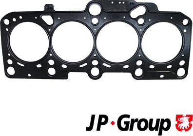 JP Group 1119302200 - Гарнитура, цилиндрова глава vvparts.bg