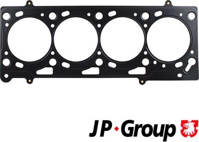 JP Group 1119307800 - Гарнитура, цилиндрова глава vvparts.bg