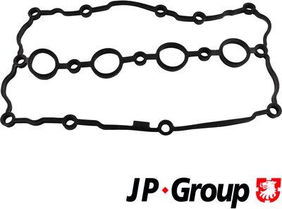 JP Group 1119204300 - Гарнитура, капак на цилиндрова глава vvparts.bg