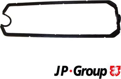 JP Group 1119200500 - Гарнитура, капак на цилиндрова глава vvparts.bg
