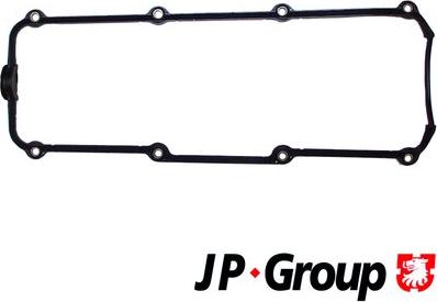 JP Group 1119201100 - Гарнитура, капак на цилиндрова глава vvparts.bg