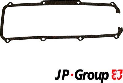 JP Group 1119203000 - Гарнитура, капак на цилиндрова глава vvparts.bg