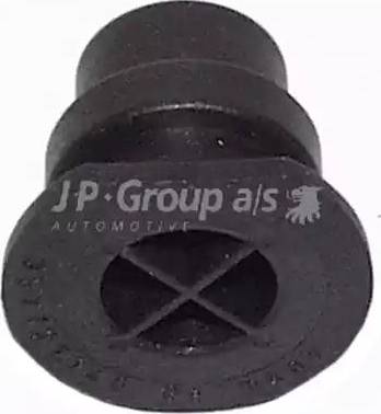 JP Group 1114550300 - Запушалка, фланец за охладителна течност vvparts.bg