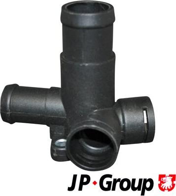 JP Group 1114504000 - Фланец за охладителната течност vvparts.bg