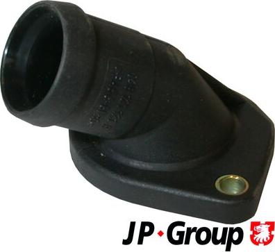 JP Group 1114506100 - Фланец за охладителната течност vvparts.bg