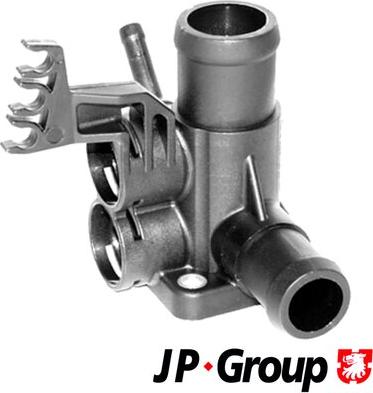 JP Group 1114501900 - Фланец за охладителната течност vvparts.bg