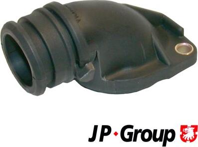 JP Group 1114501600 - Фланец за охладителната течност vvparts.bg