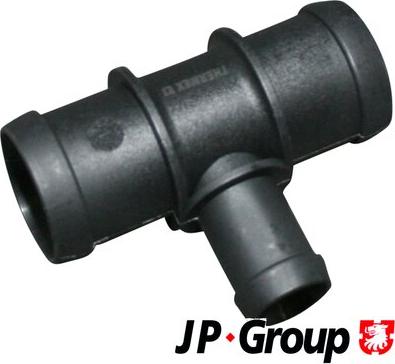 JP Group 1114508500 - Фланец за охладителната течност vvparts.bg