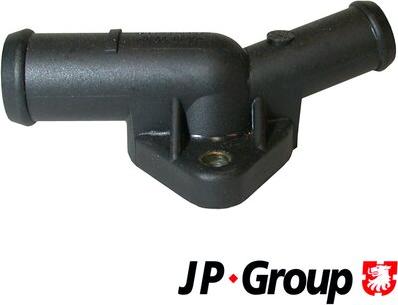 JP Group 1114503000 - Фланец за охладителната течност vvparts.bg