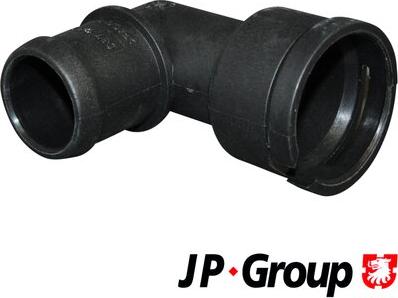 JP Group 1114502600 - Фланец за охладителната течност vvparts.bg