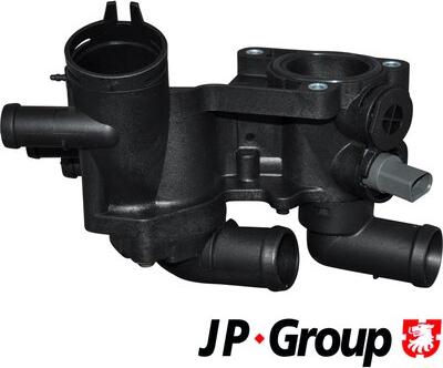 JP Group 1114507400 - Термостат, охладителна течност vvparts.bg
