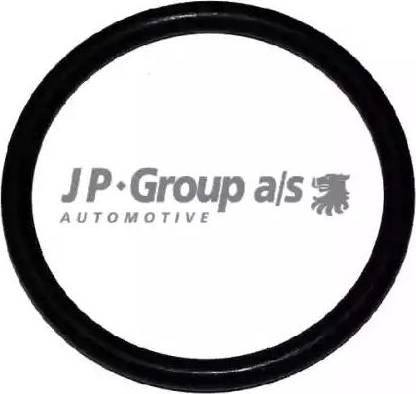 JP Group 1114650400 - Уплътнение, термостат vvparts.bg