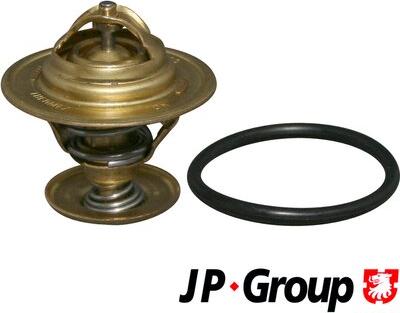 JP Group 1114600610 - Термостат, охладителна течност vvparts.bg