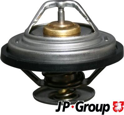 JP Group 1114601500 - Термостат, охладителна течност vvparts.bg
